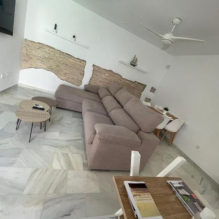 Casa Palacio Sanlucar Home Sanlúcar de Barrameda Εξωτερικό φωτογραφία