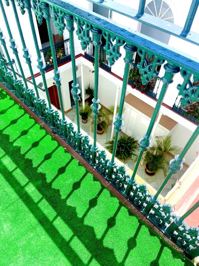 Casa Palacio Sanlucar Home Sanlúcar de Barrameda Εξωτερικό φωτογραφία