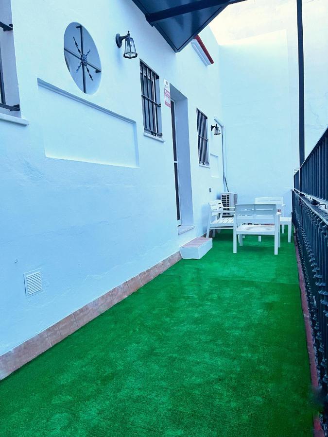 Casa Palacio Sanlucar Home Sanlúcar de Barrameda Εξωτερικό φωτογραφία