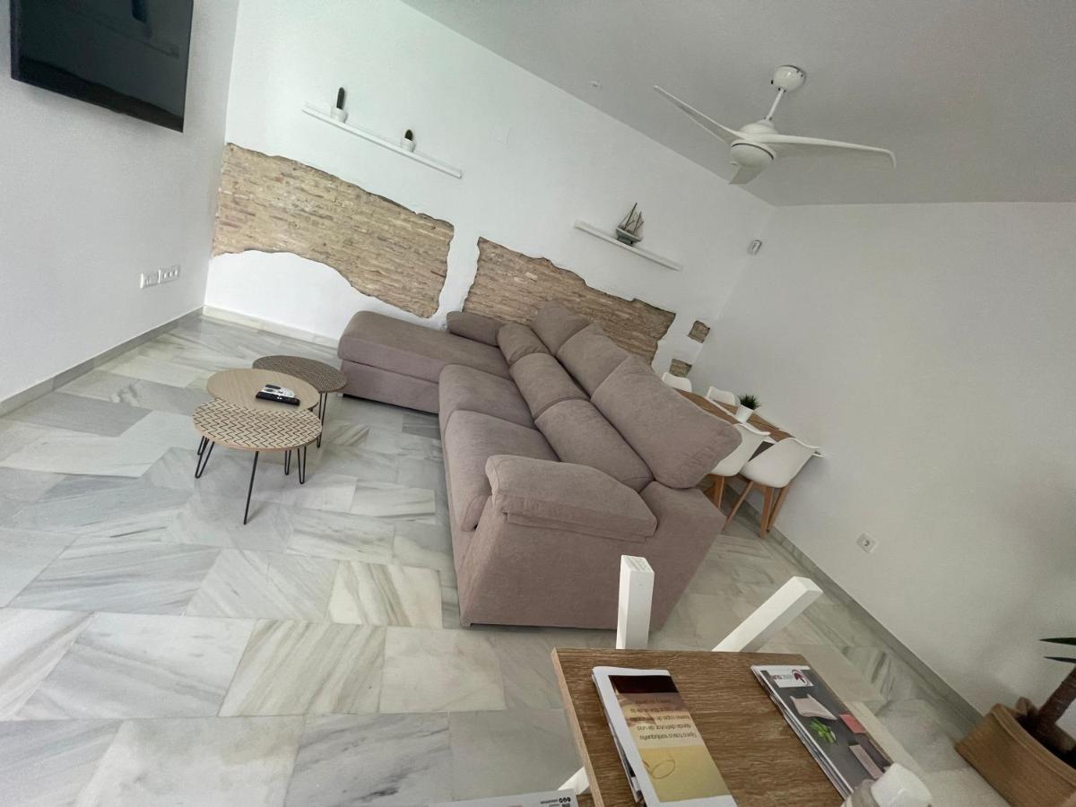 Casa Palacio Sanlucar Home Sanlúcar de Barrameda Εξωτερικό φωτογραφία
